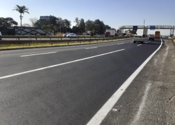 Rota Mogiana assume rodovias da região com previsão de R$ 9,4 bilhões em investimentos