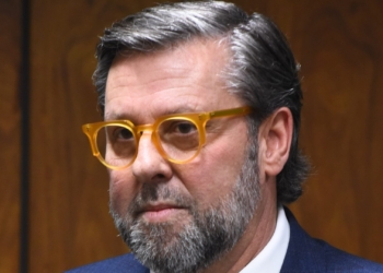 Em entrevista à Pan News Campinas, Carlos Sampaio anuncia apoio a Flávio Bolsonaro (PL) e admite disputar a Prefeitura de Campinas