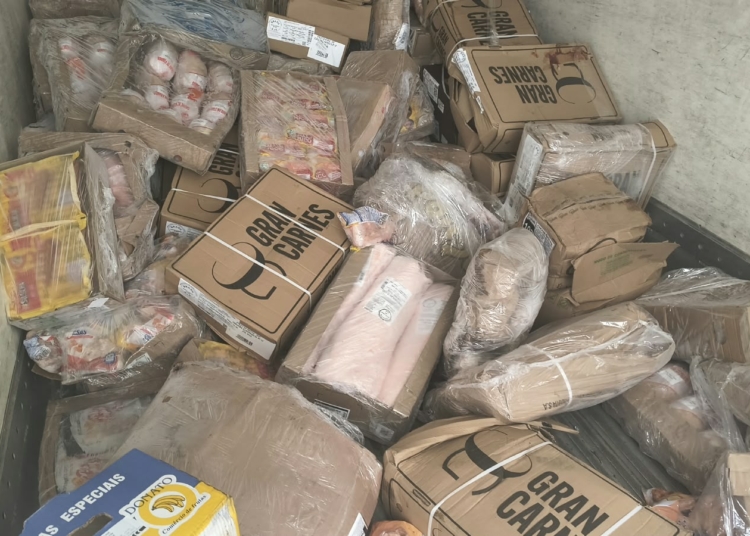PM prende ladrão de carga e liberta vítimas em Campinas