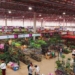 Ceaflor faz 1ª Expo Garden com entrada grátis de 17 a 19 de outubro