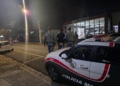 PM apreende drogas e colete balístico no Jardim das Bandeiras