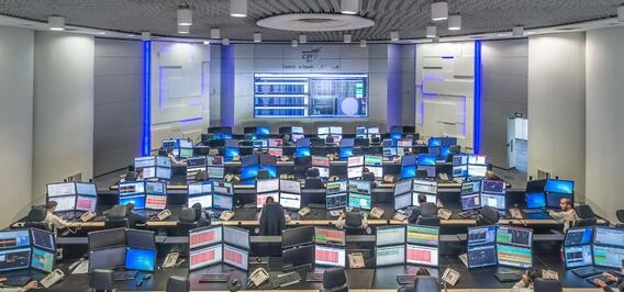 CPFL monta operação especial com 267 locais monitorados em Campinas para o 2º turno