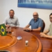 Dário apresenta projetos de Campinas a investidores durante agenda na China