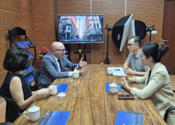 Dário encerra visita à China com acordo e articulação de investimentos