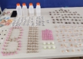 PM prende mulher com drogas no Jardim Campo Belo II, em Campinas