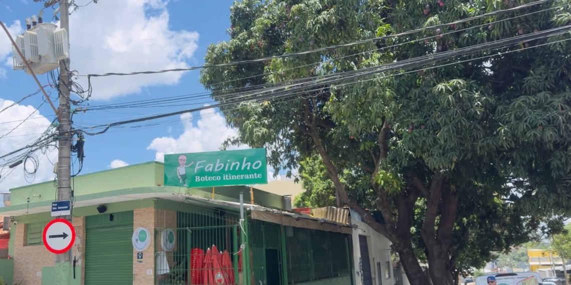 Bares e restaurantes da RMC criam 126 empregos formais em agosto
