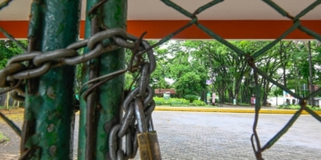 Campinas fecha 25 parques e bosques após chuva superar 80 milímetros