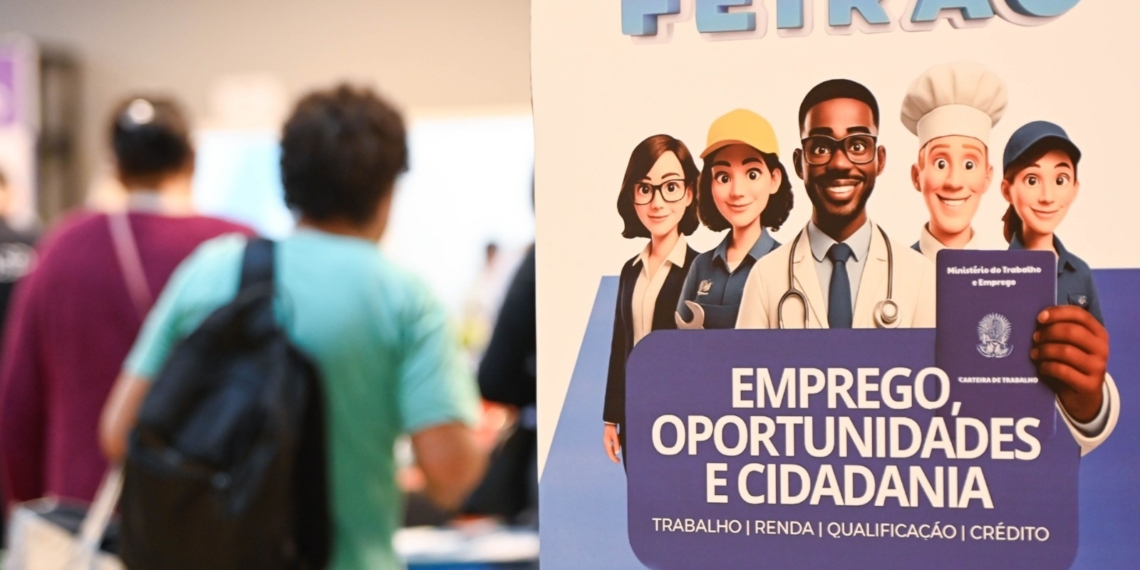 Feirão de Emprego de Campinas terá mais de mil vagas nesta sexta-feira