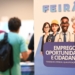Feirão de Emprego de Campinas terá mais de mil vagas nesta sexta-feira