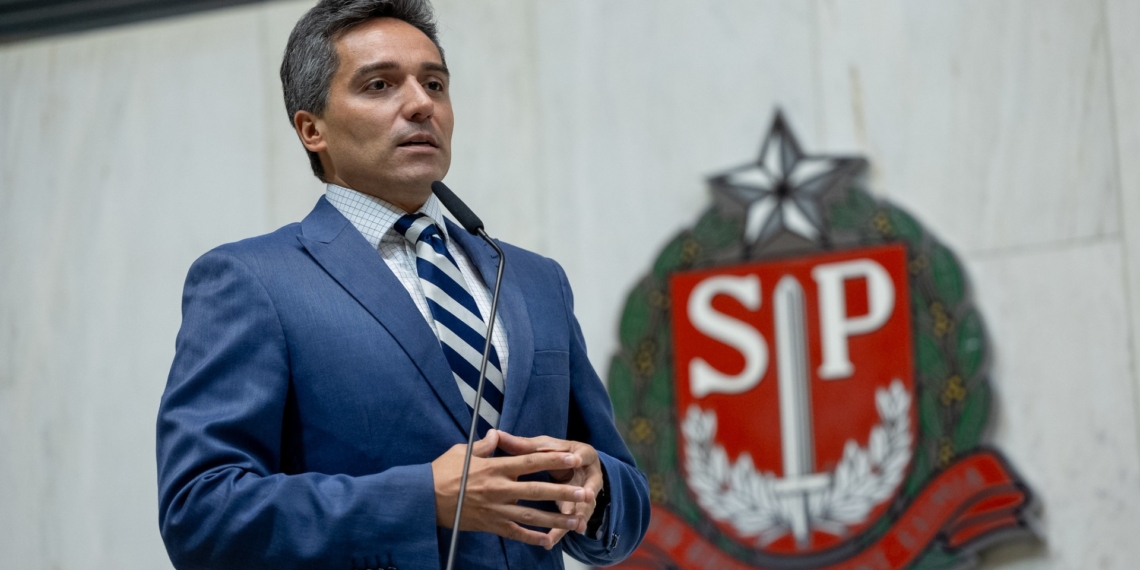 Em entrevista à Pan News Campinas, deputado reeleito Paulo Mansur fala sobre chance de assumir o Ministério das Comunicações
