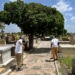 Prefeitura de Campinas inicia mutirão de limpeza nos cemitérios para o Dia de Finados