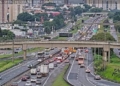Auto Ban estima 2,2 de veículos no Sistema Anhanguera/ Bandeirantes