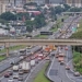Auto Ban estima 2,2 de veículos no Sistema Anhanguera/ Bandeirantes