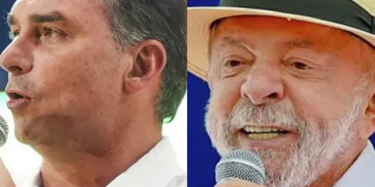 Flávio lidera no segundo turno, aponta Real Time Big Data