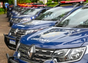 Homem com medida protetiva é preso após manter ex-companheira em cárcere no Santa Rosa, em Campinas
