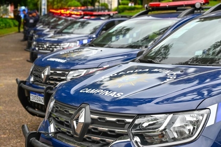 Homem com medida protetiva é preso após manter ex-companheira em cárcere no Santa Rosa, em Campinas