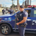 GCM de Limeira detém suspeito de vandalizar dois veículos no Centro