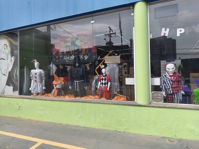 Halloween deve movimentar R$ 4,1 milhões no comércio de Campinas