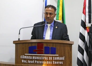Justiça prorroga prisão de presidente da Câmara de Sumaré