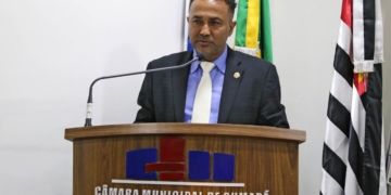 Justiça prorroga prisão de presidente da Câmara de Sumaré