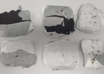 Polícia apreende  8,7 kg de ICE em apartamento no Jardim Bassoli, em Campinas