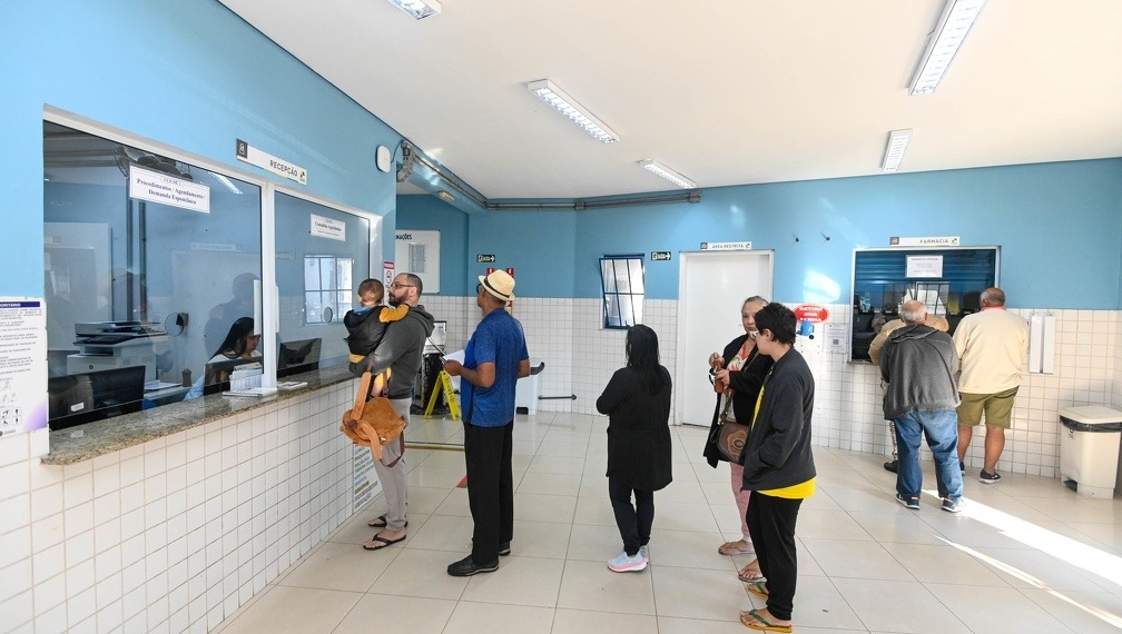 Insulina glargina já está disponível nas farmácias municipais de Campinas