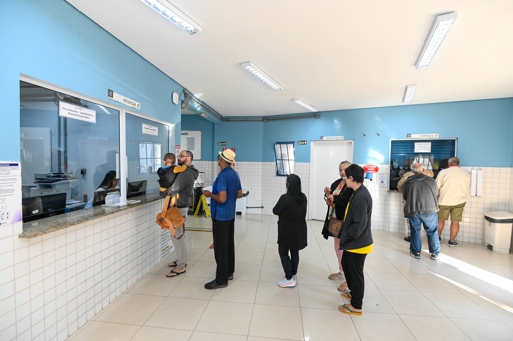 Insulina glargina já está disponível nas farmácias municipais de Campinas