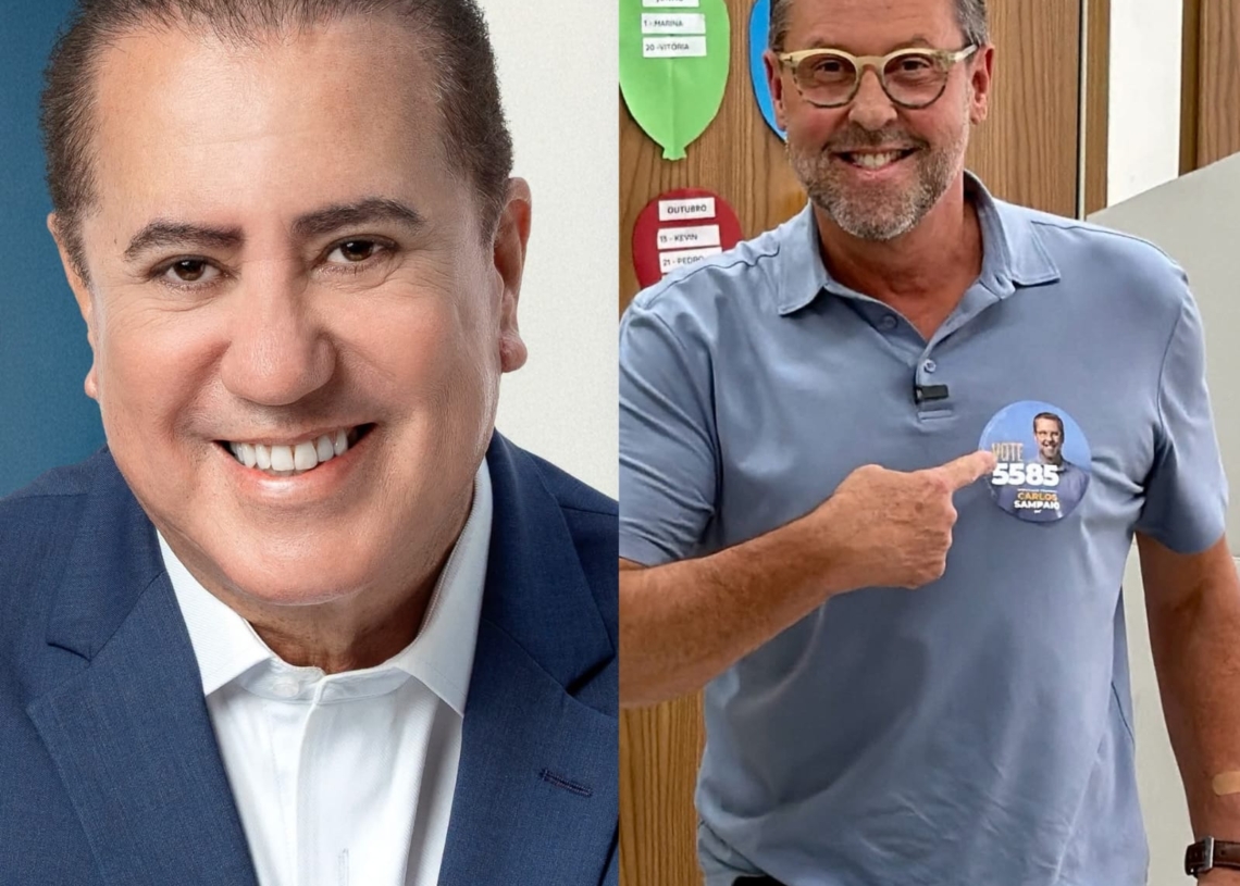 Campinas mantém dois representantes na Câmara dos Deputados
