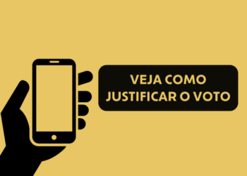 Não vai votar em 4 de outubro? Veja como justificar pelo e-Título e evite multa