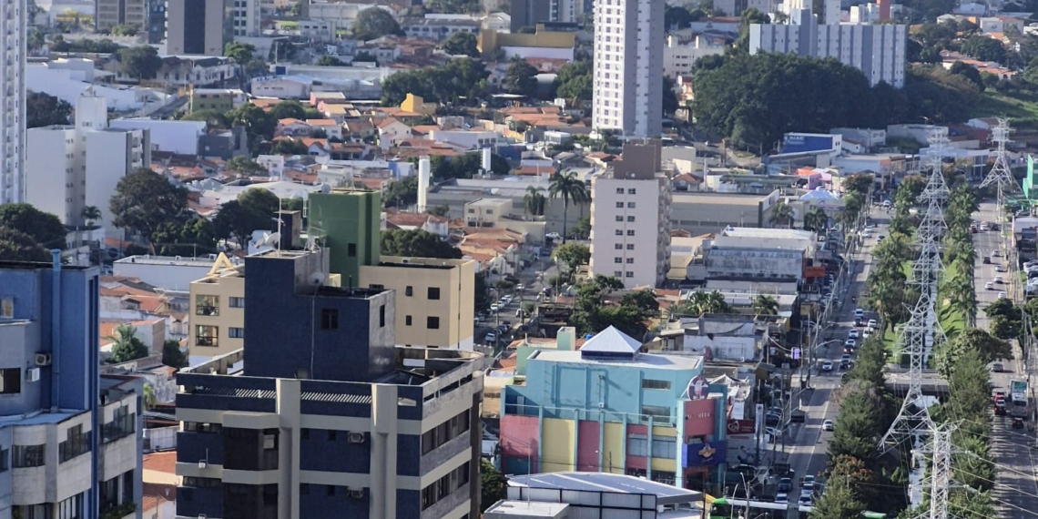 Campinas entrega à Câmara orçamento de R$ 12,6 bilhões para 2027