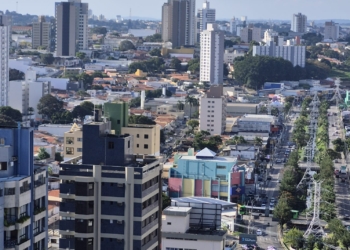 Campinas entrega à Câmara orçamento de R$ 12,6 bilhões para 2027