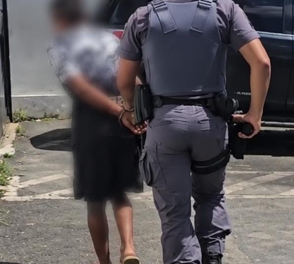 Adolescente é apreendido com celular roubado em Campinas
