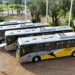 Indaiatuba renova 46% da frota de ônibus urbanos