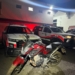 PM apreende adolescente por roubo de moto de luxo na John Boyd Dunlop, em Campinas