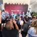 Campinas lança Natal 2026 com Vila do Papai Noel, shows e Parada de Natal