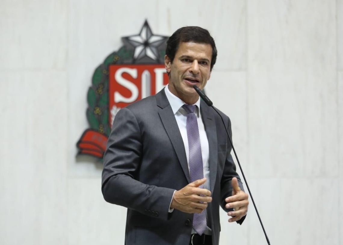 Indaiatuba mantém dois deputados na Alesp