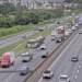 Feriado deve levar 2,2 milhões de veículos ao Sistema Anhanguera-Bandeirantes