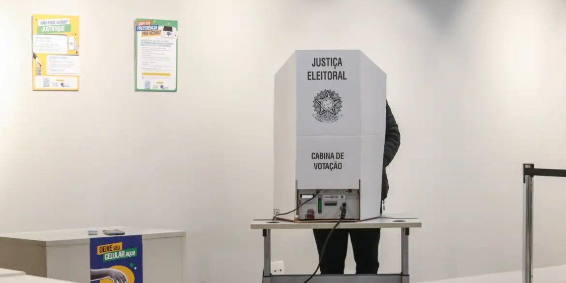 Campinas mantém os mesmos locais de votação para o segundo turno, informa TRE-SP