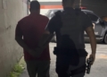 Homem é preso suspeito de perseguir três pessoas e exibir órgão genital em Sumaré