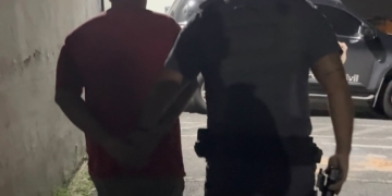Homem é preso suspeito de perseguir três pessoas e exibir órgão genital em Sumaré