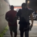 Homem é preso suspeito de perseguir três pessoas e exibir órgão genital em Sumaré