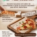 M.A.E. Maria Rosa promove Pizza Solidária neste sábado (24) em Campinas