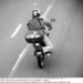 Emdec registra quase 250 mil flagrantes de motociclistas escondendo placas