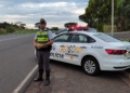 Polícia Rodoviária liberta caminhoneiro feito refém em Itatiba