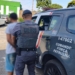 PM prende homem por tráfico de drogas perto de escola em Campinas