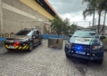 Receita Federal apreende cerca de 100 quilos de cocaína em Viracopos