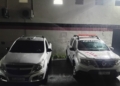 PM recupera carro furtado e prende dupla no interior em Campinas
