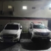 PM recupera carro furtado e prende dupla no interior em Campinas
