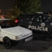 BAEP recupera carro furtado em Sumaré durante patrulhamento em Campinas