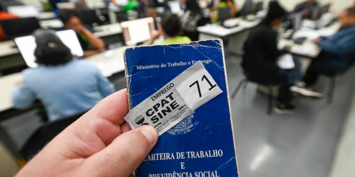 Campinas registra alta de 179% no saldo de empregos em agosto